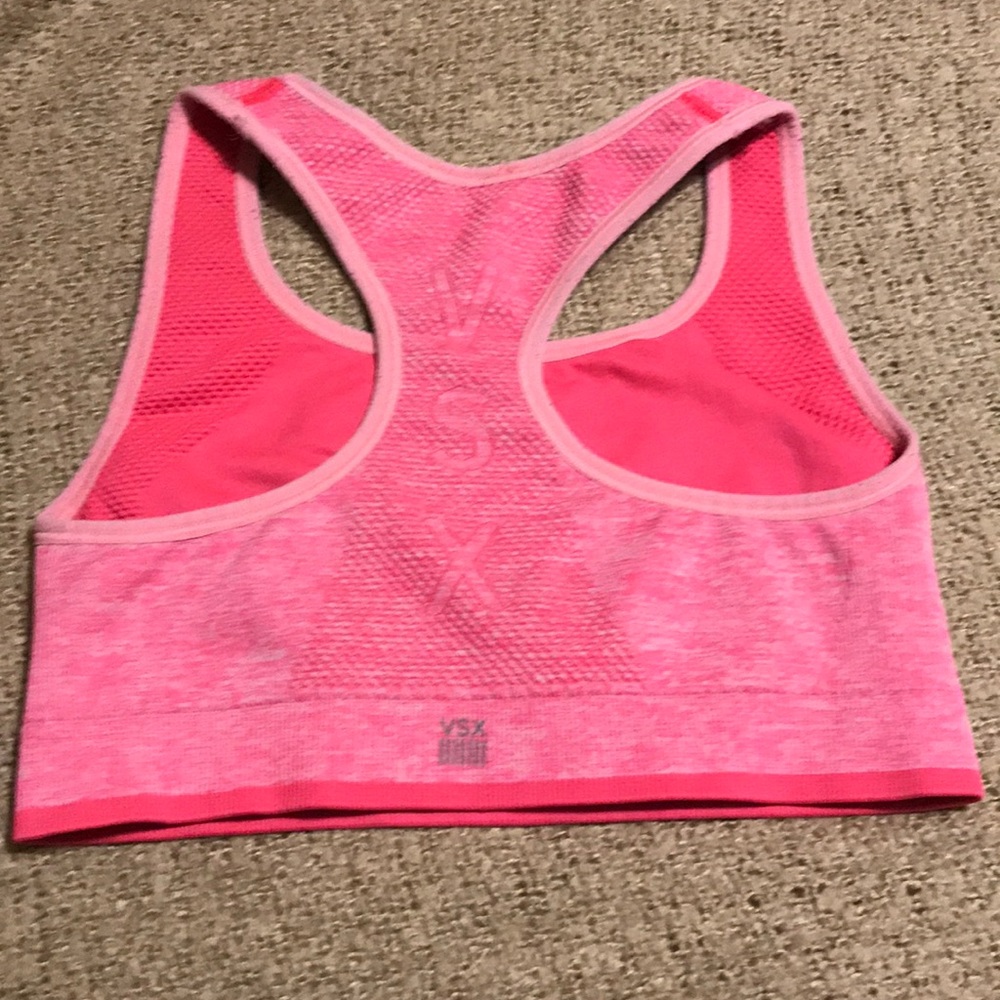 SOLD - VSX Sports Bra - Picture 2 of 6